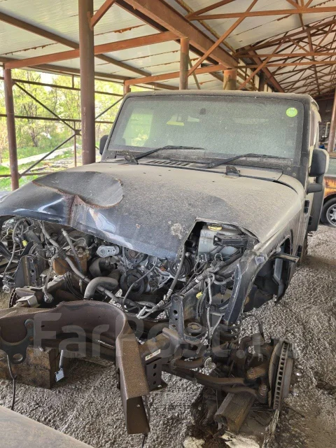 Jeep Wrangler. NET, NET ����