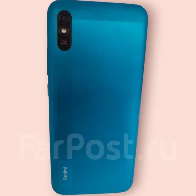 Xiaomi Redmi 9. �/�, 32 ��, ����� ����