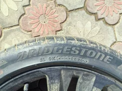 Bridgestone Turanza T002. ������, 2020 ���, �/�, ����� 20 % ����