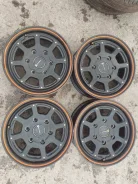 Kyoho. 6.0x15", 6x139.7, ET33 ����