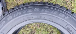 Dunlop Winter Maxx. ������, ����������, �/�, ����� 40 % ����