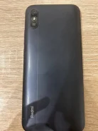 Xiaomi Redmi 9A. �/�, 64 ��, ������, 3G, Dual-SIM ����