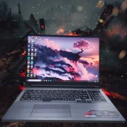 Ardor Rage. 16", 3,6����, ��� 1024 ��, ���� 954���, WiFi: 1, Bluetooth: 1 ����