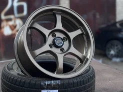 Beneventi Ace. 7.0x16", 4x100, ET34, �� 73,1���. ����