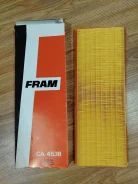 ������ ��������� Ford Escort/Fiesta/Orion 1.6D 84-90 FRAM CA4538 CA4538 ����