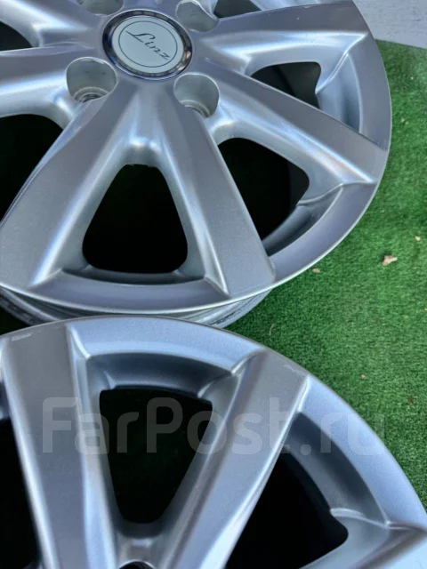 WSP Linz. 5.5x14", 4x100, ET45, �� 67,1���. ����