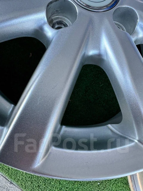 WSP Linz. 5.5x14", 4x100, ET45, �� 67,1���. ����