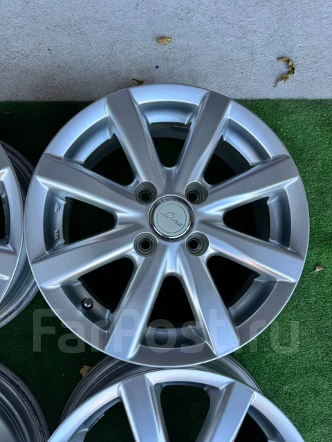 WSP Linz. 5.5x14", 4x100, ET45, �� 67,1���. ����
