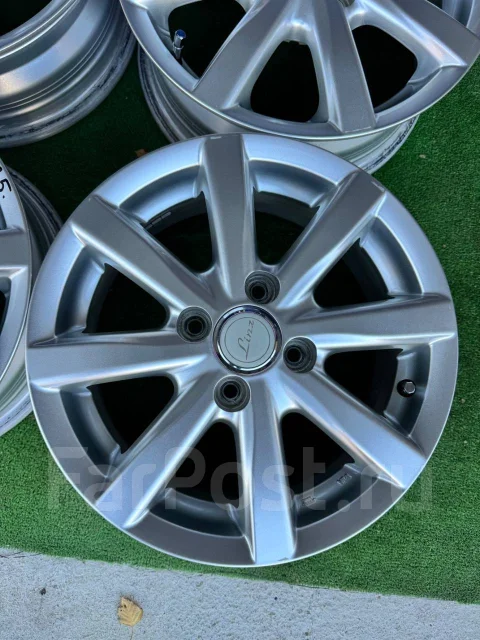 WSP Linz. 5.5x14", 4x100, ET45, �� 67,1���. ����