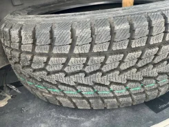 Toyo Tranpath S1. ������, ��� �����, ����� ����