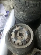 Chevrolet. 5.5x14", 4x100, ET45 ����