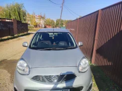 Nissan March. ��������, ��������, ������, 79����. �� ����
