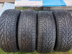 Tigar SUV Ice. ������, ��� �����, 2019 ���, �/�, ����� 40 % ����