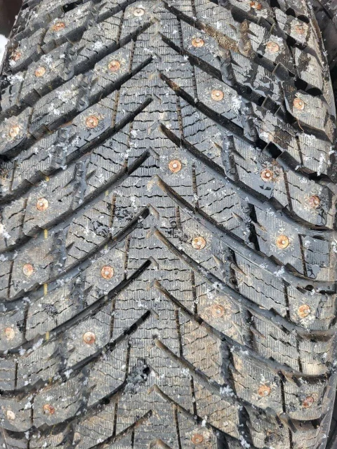 Roadmarch WinterXPro Studs 69. ������, ����������, 2023 ���, ����� ����