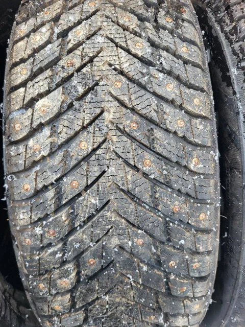 Roadmarch WinterXPro Studs 69. ������, ����������, 2023 ���, ����� ����