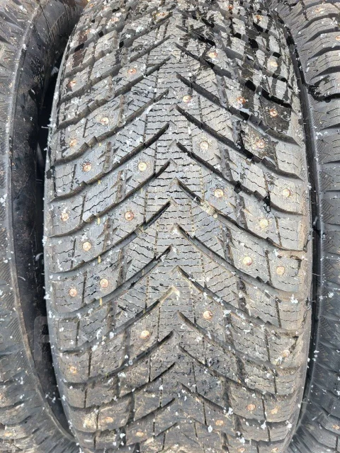 Roadmarch WinterXPro Studs 69. ������, ����������, 2023 ���, ����� ����