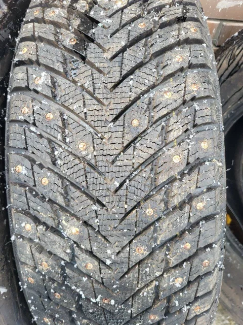 Roadmarch WinterXPro Studs 69. ������, ����������, 2023 ���, ����� ����