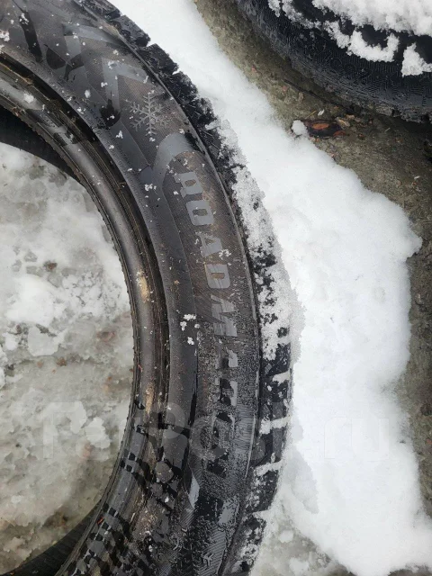 Roadmarch WinterXPro Studs 69. ������, ����������, 2023 ���, ����� ����