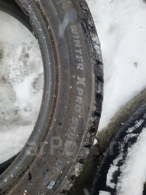 Roadmarch WinterXPro Studs 69. ������, ����������, 2023 ���, ����� ����