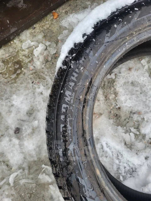 Roadmarch WinterXPro Studs 69. ������, ����������, 2023 ���, ����� ����