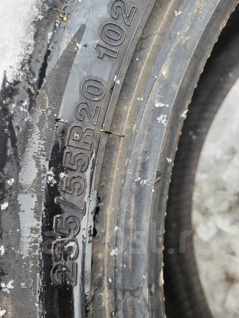 Roadmarch WinterXPro Studs 69. ������, ����������, 2023 ���, ����� ����