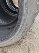 Toyo Observe G3-Ice. ������, ����������, �/�, ����� 20 % ����