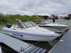 Yanmar. 2006 ���, ����� 6,5��., ��������� ���������, 115��.�., ������ ����