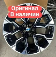 BMW. 9.0/10.5x20", 5x112, ET24/44, �� 66,6���. ��� ����� �� ������ ����