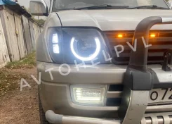 ���� Toyota Prado 95 ������ ������������ ������ ����� Range Rover 8152160340 ����