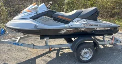 BRP Sea-Doo RXT. 2008 ��� ����