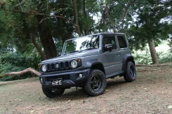Doall CST Zero-1 Hyper S. 5.5x16", 5x139.7, ET-20, �� 108,1���. ��� ����� �� ������������ ����