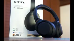 Sony WH-1000XM4 ����
