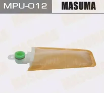 ������ ��������� Toyota Lexus ����� ����������� Masuma MPU012 MPU012 ����