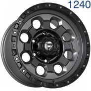 Fuel Off-Road. 8.0x15", 6x139.7, ET0, �� 110,1���. ����