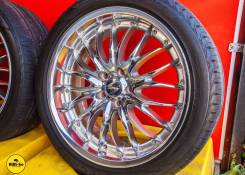 Work Seeker. 8.5/8.5x19", 5x114.3, ET32/42, �� 73,1���. ����