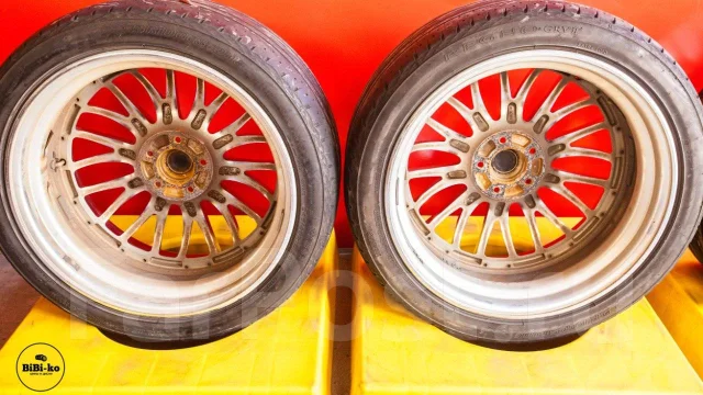 Work Seeker. 8.5/8.5x19", 5x114.3, ET32/42, �� 73,1���. ����