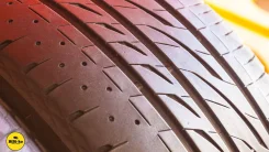 Bridgestone Regno GRV II. ������, 2023 ���, �/�, ����� 40 % ����