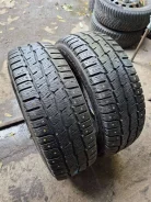 Michelin Agilis X-Ice North