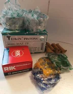 ������ FP �������� �� 4 ��������+������ �����. �� 4 �������� FPY111SA0D �������� 42202STD Teikin+RI� 42202STD ����