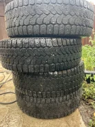 Yokohama F700. ������, ����������, �/�, ����� 40 % ����