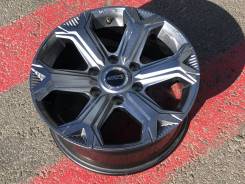 Dunlop Wild Cruising. 7.5x17", 6x139.7, ET25 ����