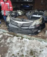 ������� �� Toyota Avensis t270 t27 ����