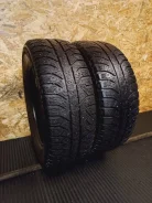 Firestone Ice Cruiser 7. ������, ����������, 2017 ���, �/�, ����� 40 % ����