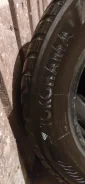 Yokohama Ice Guard IG65. ������, ����������, 2020 ���, �/�, ����� 15 % ����