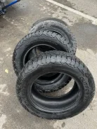 Nokian Outpost AT. ����� at, 2022 ���, �/�, ����� 10 % ����