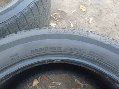 Bridgestone Blizzak VRX. ������, ��� �����, 2021 ���, �/�, ����� 30 % ����