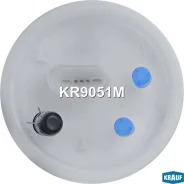 ������ � ����� � ������������ ��� Volkswagen POLO krauf kr9051m KR9051M ����