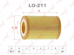 ������ �������� (��������) LYNXauto LO211 LO211 ����