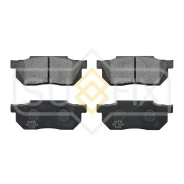 ������� ��������� �������� �������� ������ � ����� ��� Honda Civic VI Sufix SX-1546 SX1546 ����
