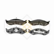������� ��������� �������� �������� ������ � ����� ��� JEEP Cherokee, JEEP Grand Cherokee, JEEP Wrangler Sufix SX-1667 SX1667 ����